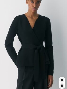 Aritzia Commuter Cardigan